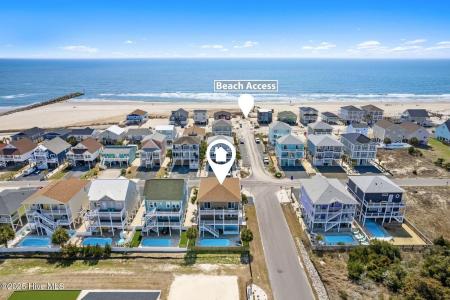 449 E Fourth Street, Ocean Isle Beach, NC 28469, USA