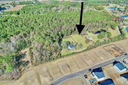200 Seaside Road SW, Sunset Beach, North Carolina 28468, Stati Uniti