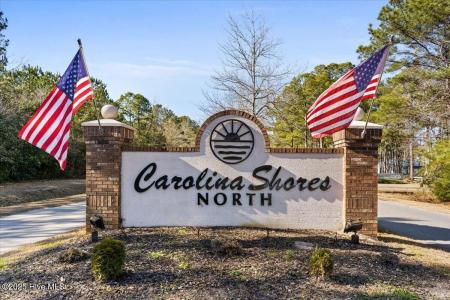 523 Leatherwood Drive NW, Carolina Shores, North Carolina 28467