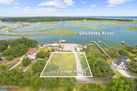 1632 Village Point Road SW, Shallotte, Kuzey Karolina 28470, Amerika Birleşik Devletleri