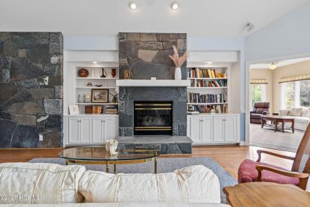 178 Edgewater Circle, Sunset Beach, North Carolina 28468