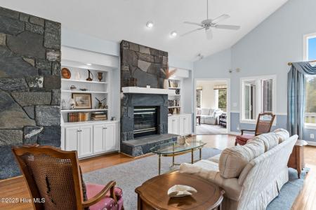 178 Edgewater Circle, Sunset Beach, North Carolina 28468