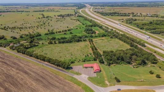 0000 Interstate 35, Bruceville Eddy, Texas 76524, USA