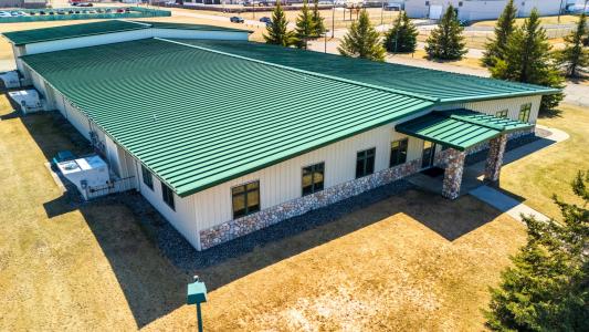 1001 Naylor Dr SE, Bemidji, 明尼苏达州 56601, 美国