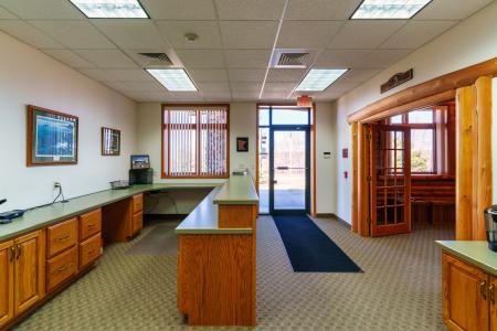 1001 Naylor Dr SE, Bemidji, 明尼苏达州 56601, 美国
