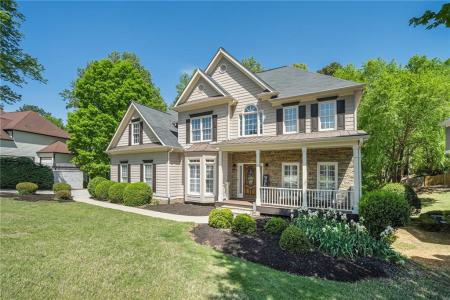 629 Gold Valley Pass, Canton, Georgia 30114, Estados Unidos