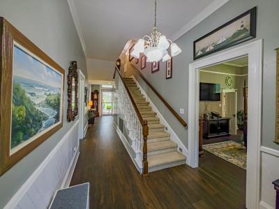 160 E Willis St., Sycamore, Georgia 31790, USA