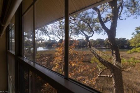 393 River Forest Road, Virginia Beach, Virginia 23454, USA