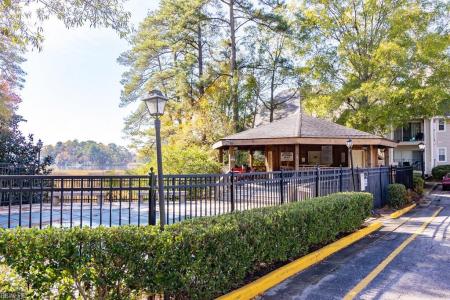393 River Forest Road, Virginia Beach, Virginia 23454, USA