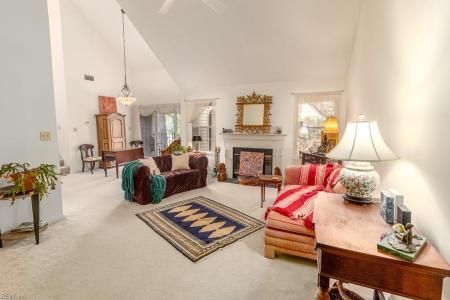 393 River Forest Road, Virginia Beach, Virginia 23454, USA