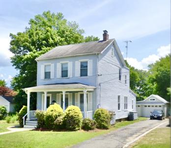 521 Jefferson Avenue, Mamaroneck, NY 10543, USA