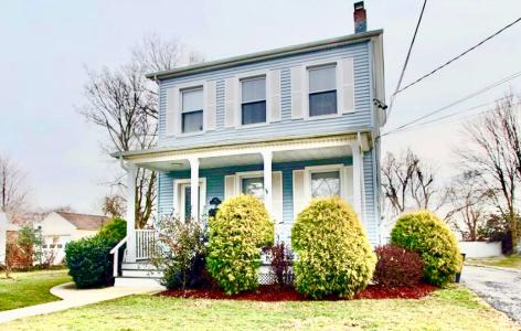 521 Jefferson Avenue, Mamaroneck, New York 10543, USA