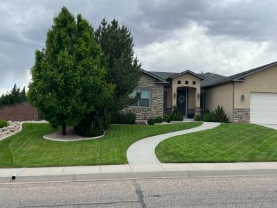 2189 S Talon Dr., Cedar City, Utah 84720, États-Unis