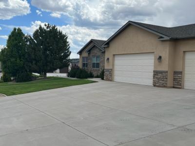 2189 S Talon Dr., Cedar City, Utah 84720, États-Unis