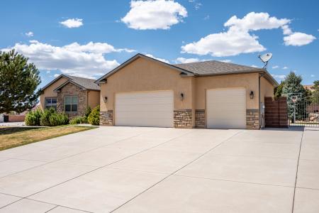2189 S Talon Dr., Cedar City, Utah 84720, États-Unis