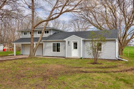 725 4th Street, Colo, Iowa 50056
