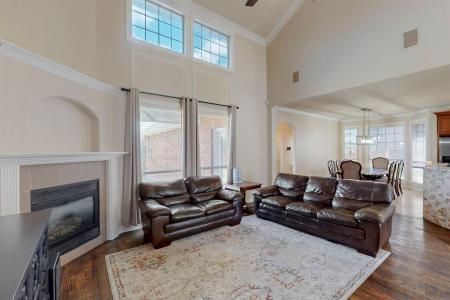 1312 Leisure LN, DeSoto, Texas 75115, USA