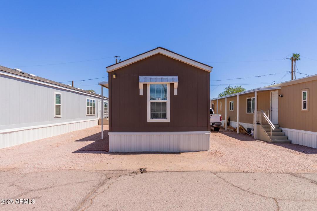 2605 W VAN BUREN Street 111, Phoenix, Arizona 85009, États-Unis