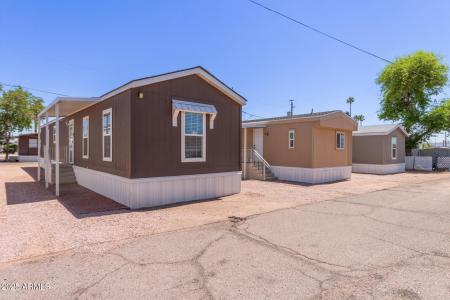 2605 W VAN BUREN Street 111, Phoenix, Arizona 85009, États-Unis