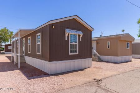 2605 W VAN BUREN Street 111, Phoenix, Arizona 85009, États-Unis