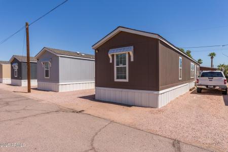 2605 W VAN BUREN Street 111, Phoenix, Arizona 85009, États-Unis