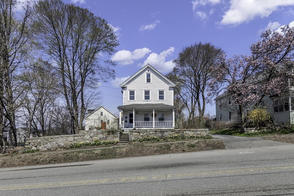 290 Sutton St , B, North Andover, Massachusetts 01845, États-Unis