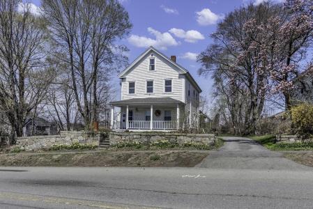 290 Sutton St , B, North Andover, Massachusetts 01845, États-Unis