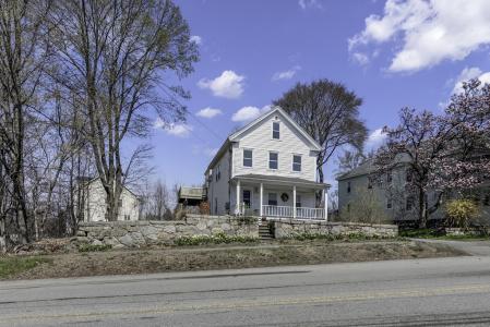 290 Sutton St , B, North Andover, Massachusetts 01845, États-Unis