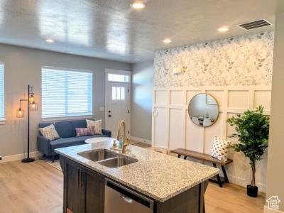 150 W SEASONS LN 4, Garden City, Utah 84028, Estados Unidos
