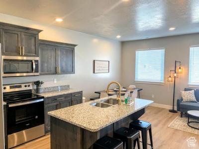 150 W SEASONS LN 4, Garden City, Utah 84028, Estados Unidos