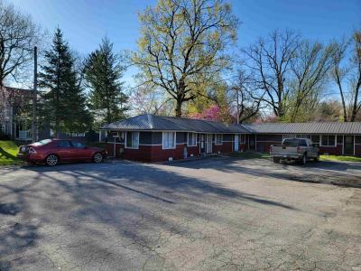342 Lincoln Highway, New Haven, Indiana 46774, Amerika Birleşik Devletleri