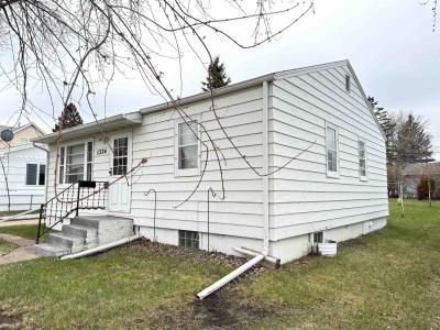 1324 Main St S, Minot, North Dakota 58701