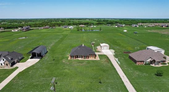 3450 County Road 2156, Caddo Mills, Texas 75135, États-Unis