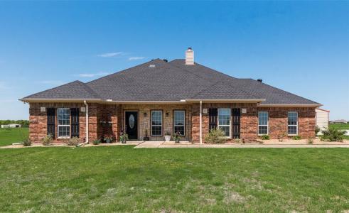 3450 County Road 2156, Caddo Mills, Texas 75135, États-Unis