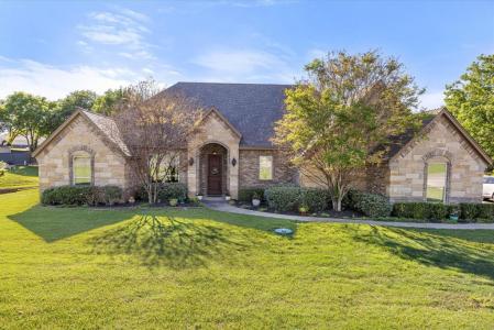 7010 Westover Drive, Granbury, Texas 76049, États-Unis
