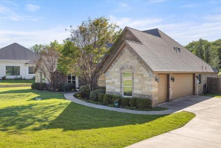 7010 Westover Drive, Granbury, Texas 76049, États-Unis