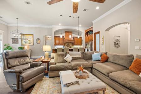 7010 Westover Drive, Granbury, Texas 76049, États-Unis