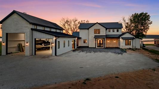 1163 Willow RD, Graford, Texas 76449, États-Unis
