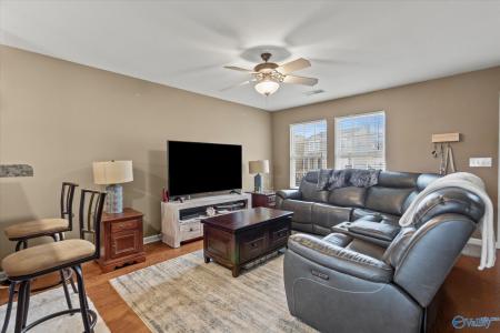 256 Bermuda Lakes Drive, Meridianville, Alabama 35759, USA