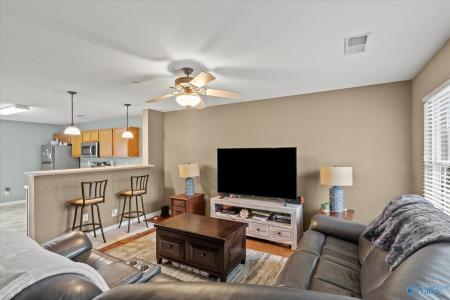 256 Bermuda Lakes Drive, Meridianville, 阿拉巴马州 35759, 美国