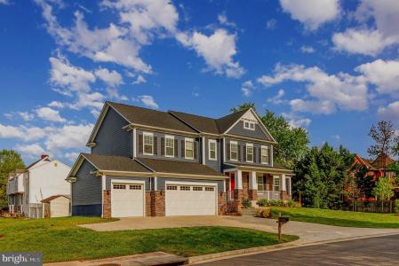 5325 Franconia Road, Alexandria, Virginia 22310, USA