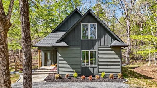 111 Ash Creek Lane, Rutherfordton, NC 28139, USA