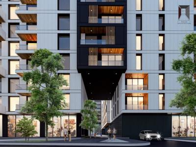 Lungomare, Vlorë, Albania