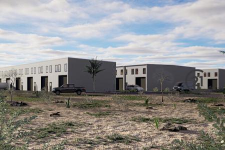 Malpais, Willemstad West, Curaçao