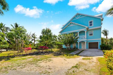 INVESTMENT PROPERTY +100K CASH BACK, Trevor Close, Savannah, Grand Cayman, Cayman Islands