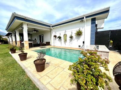 San Isidro, Heredia , San Isidro San Isidro, Heredia 00001, Costa Rica