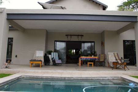 Hoedspruit, Limpopo, Sudafrica