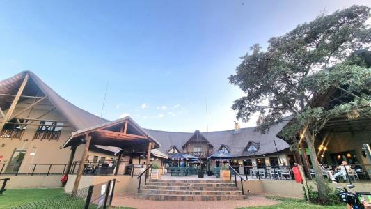 Modimolle, Limpopo, 남아프리카