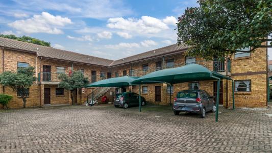 Randburg, Gauteng, Güney Afrika