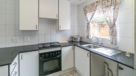 Randburg, Gauteng, 南非